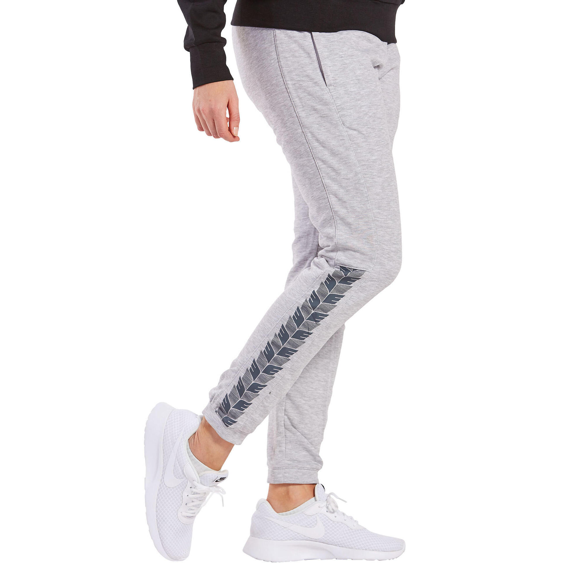 Jogging de marque pas cher pour femme Decathlon